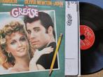 John travolta / Olivia newton-john (2lp grease, perf st,, Cd's en Dvd's, Ophalen of Verzenden