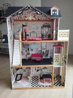 poppenhuis, Kinderen en Baby's, Speelgoed | Poppenhuizen, Ophalen, Poppenhuis