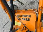 As motor AS50 Weedhex vloerborstel, Tuin en Terras, Ophalen of Verzenden, Zo goed als nieuw