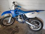 Yamaha YZ 85 grandes roues 2007, Ophalen, Gebruikt, Yamaha