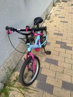 Mesjes fiets, Ophalen, Zo goed als nieuw, 16 inch, B-Twin