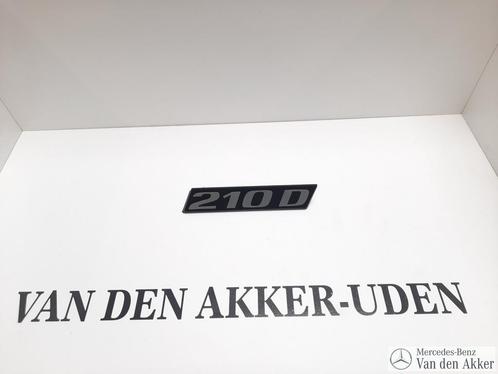 Mercedes Benz Typeteken W901 Sprinter 210D A9018171114, Auto-onderdelen, Overige Auto-onderdelen, Nieuw, Verzenden