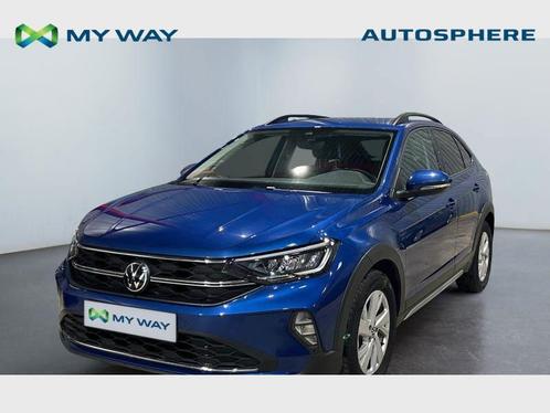 Volkswagen Taigo Taigo 1.0 TSI Life OPF, Auto's, Volkswagen, Overige modellen, ABS, Airbags, Airconditioning, Elektrische ramen