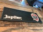 Nieuw - Jupiler Barmat - toogmat, Ophalen of Verzenden, Jupiler