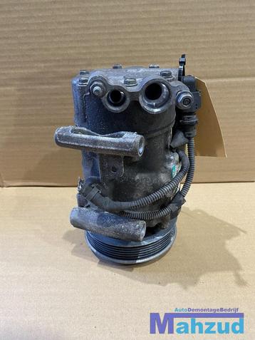 CITROEN DS3 1.6 10FHCA Aircopomp 9678656080 beschikbaar voor biedingen
