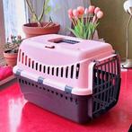 Cage de transport chat, Enlèvement, Comme neuf