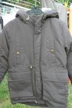 Mooie bruine winterjas Tex Kids (K196), Kinderen en Baby's, Ophalen of Verzenden, Zo goed als nieuw, Tex kids, Jongen