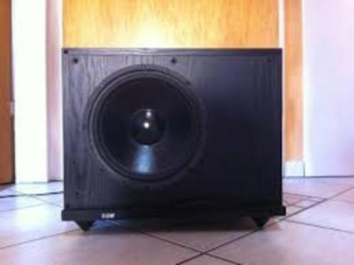 B&W speakers set DM 604S3 + S2 & ASW1000 + CC6S2 center, Audio, Tv en Foto, Luidsprekerboxen, Gebruikt, Complete surroundset, 120 watt of meer