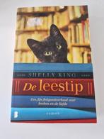 De leestip - Shelly King, Ophalen of Verzenden, Shelly King, Amerika