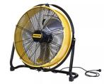 Ventilateur de chantier Master DF 20 P à louer 2 euro/jour, Enlèvement ou Envoi, Ventilateur
