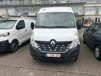 Renault master 3, Auto's, Voorwielaandrijving, 4 deurs, Stof, Euro 6