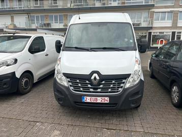 Renault master 3 beschikbaar voor biedingen