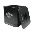 Jack Daniel’s grand bac à glaçons 25x25x25 cm jamais utilisé, Ophalen, Nieuw, Gebruiksvoorwerp