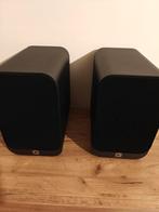 Q Acoustics 3020i grijs luidsprekers, Audio, Tv en Foto, Luidsprekerboxen, Ophalen, Zo goed als nieuw