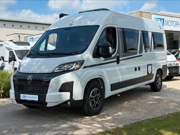 CARADO / HYMER CV 600 - NIEUW - AUTOMAAT - NEW MODEL** beschikbaar voor biedingen