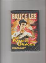 Bruce Lee (The path of the Dragon), CD & DVD, DVD | Documentaires & Films pédagogiques, Neuf, dans son emballage, Enlèvement ou Envoi