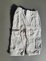 ribflueel broek 86, Kinderen en Baby's, Babykleding | Maat 86, Ophalen of Verzenden, Zo goed als nieuw
