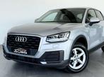Audi Q2 1.5TFSI S tronic SPORT-1ERPRO-GPS-CUIR-CAMERA-PDC, Automaat, 4 cilinders, Bedrijf, 5 zetels