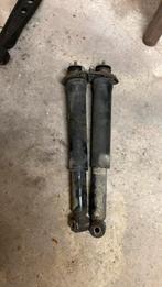 Schokdempers bmw e36 compact sachs, Ophalen, BMW