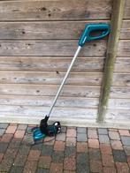 Grasschaar, Tuin en Terras, Heggenscharen, Ophalen, Gebruikt, Accu, Makita