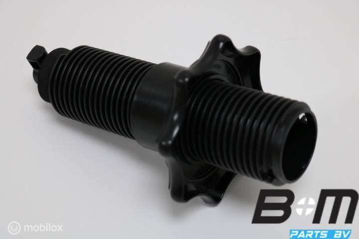 Bout voor reservewiel bevstiging VW Passat B8, Auto-onderdelen, Klein materiaal, Gebruikt