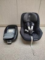Autostoel Maxi-Cosi Pearl & Isofix onderstel, Kinderen en Baby's, Autostoeltjes, Ophalen, Zo goed als nieuw, Maxi-Cosi, Isofix