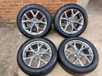 19 inch BMW X5 G05 velgen, Auto-onderdelen, Banden en Velgen, Gebruikt, 265 mm, Banden en Velgen, Personenwagen
