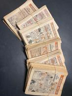 't Kapoentje de Marc Sleen pour Het Volk (journal officiel), Livres, BD, Marc Sleen, Série complète ou Série, Enlèvement, Utilisé