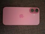 Iphone 16 128gb, Télécoms, Téléphonie mobile | Apple iPhone, Enlèvement, Rose, IPhone 16