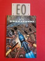 Bd kookaburra 13,EO, Boeken, Stripverhalen, Ophalen of Verzenden