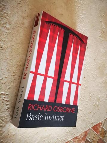 Basic Instinct (Richard Osborne).