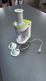 Groenten snijmachine domo, Elektronische apparatuur, Keukenmixers, Ophalen, Zo goed als nieuw