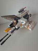 Lego 75048 - Star Wars Rebels - The Phantom, Ophalen of Verzenden, Gebruikt, Complete set, Lego