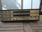 vintage radio, Audio, Tv en Foto, Radio's, Ophalen of Verzenden, Niet werkend, Radio