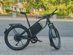 Klever X Speed L 1200 Wh Shimano Deore XT, Fietsen en Brommers, Elektrische fietsen, Ophalen, Gebruikt