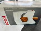 Allessnijder Bosch, Elektronische apparatuur, Ophalen, Gebruikt