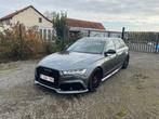 Audi a6 c7 avant 2.0tdi ultra, Auto's, Audi, 4 cilinders, Leder, 5 deurs, Particulier