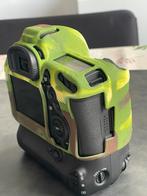 Canon 5d mark iv met batterij grip, Audio, Tv en Foto, Fotografie | Accu's en Batterijen, Ophalen, Zo goed als nieuw