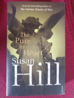 Suzan Hill : The pure in Heart  (In het Engels), Livres, Langue | Anglais, Comme neuf, Enlèvement ou Envoi