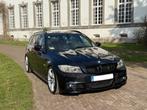 Bmw 325d e91 stage 3 lichte vracht 2011, Auto's, BMW, Automaat, Euro 5, Achterwielaandrijving, Beige