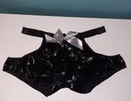 NIEUWE mannen lingerie/ondergoed "XL", Kleding | Heren, Ondergoed, Ophalen of Verzenden, Zwart, Lingerie, Boxer