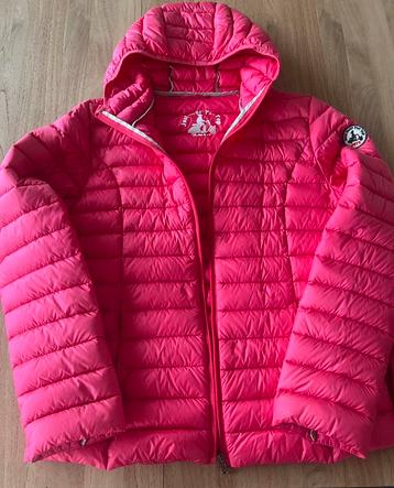 Jas Jott maat L, Enlèvement, Comme neuf, Taille 42/44 (L), Rose