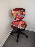 Chaise de bureau Disney Cars !!! Neuve !!!, Ophalen, Zo goed als nieuw, Bureaustoel