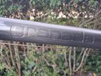 Herenfiets Ketler Granada grijs, Fietsen en Brommers, Brommerhelmen, Ophalen, Gebruikt, Ketler Granada