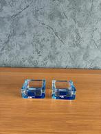 Kleine Theelichthouders van Leonardo, Ophalen, Zo goed als nieuw, Kandelaar, Minder dan 25 cm