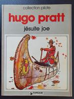 Jesuit Joe d'Hugo Pratt, Eén stripboek, Ophalen of Verzenden, Gelezen, Hugo Pratt