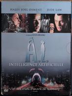 DVD A.I., Ophalen of Verzenden, Gebruikt