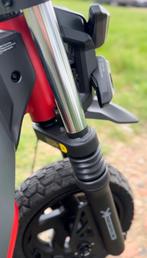 SEGWAY NINEBOT ZT3 pro, Fietsen en Brommers, Steps, Ophalen of Verzenden, Zo goed als nieuw, Elektrische step (E-scooter), Segway ninebot