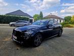 Te koop, Auto's, Automaat, Leder en Stof, Zwart, Particulier