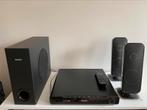 Philips home cinema, Audio, Tv en Foto, Home Cinema-sets, Ophalen, Zo goed als nieuw, Philips